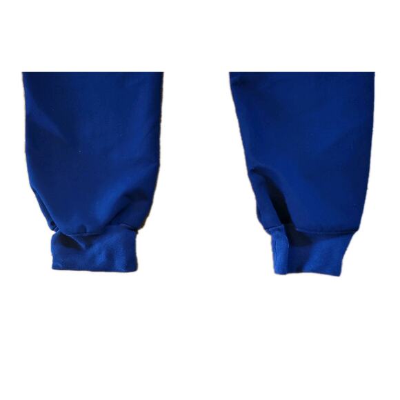 FIGS Scrub Pants Women's Size Medium Blue EUC - Picture 5 of 13